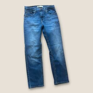 Girls Levi Jeans